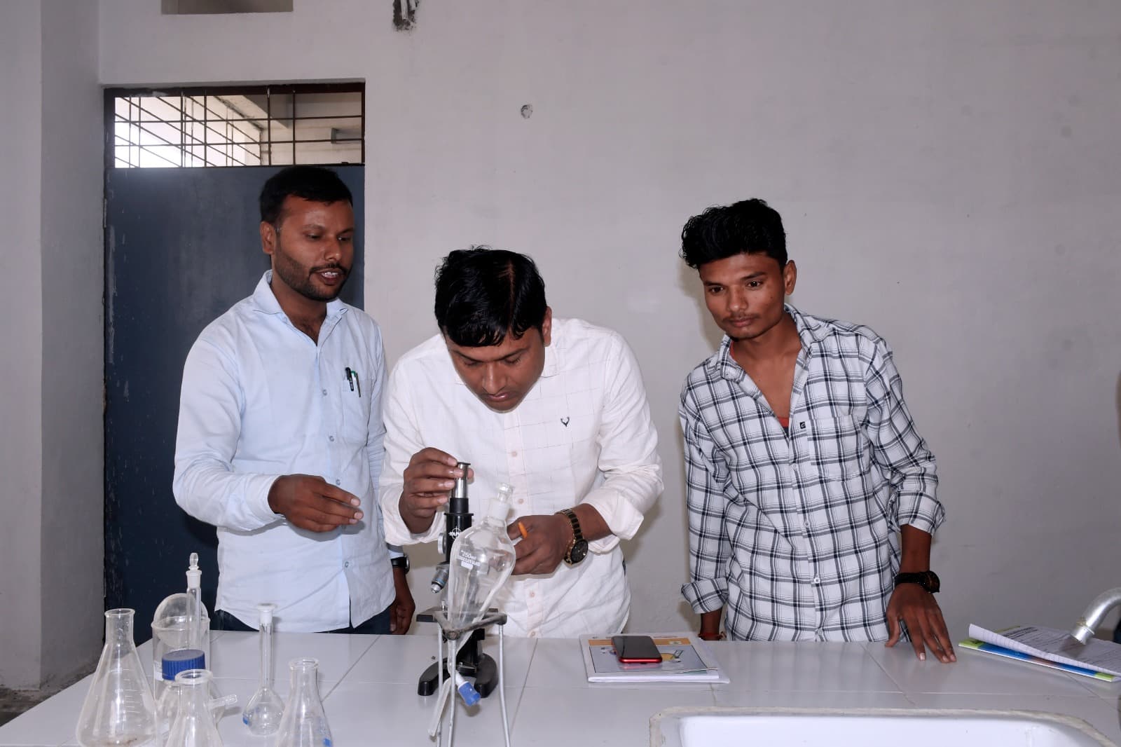 Champaran College of Pharmacy Motihari Campus photo 9